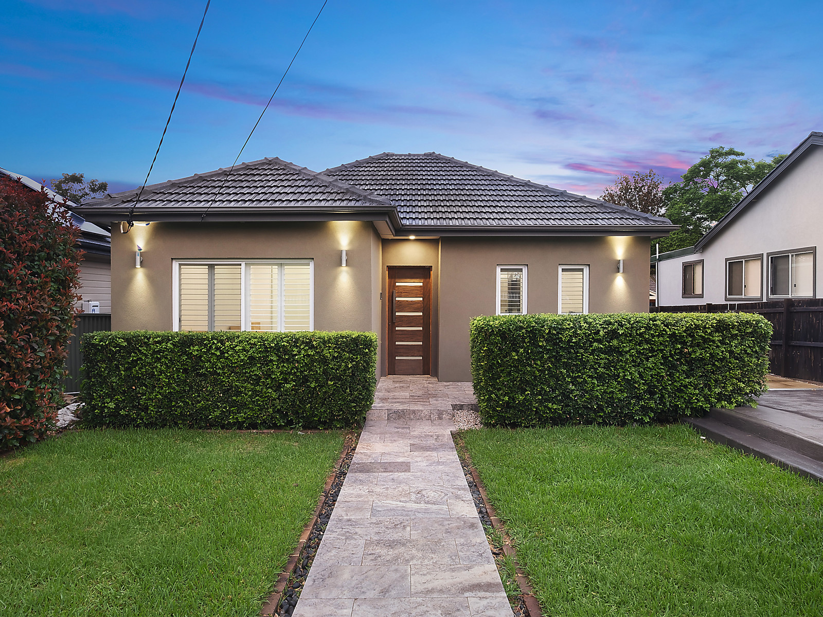 Luxury Home in Riverside Ermington